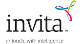 Invita Website | Logo