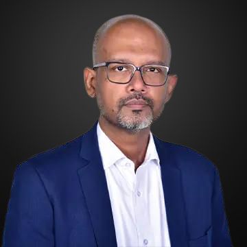 Charles Antony- Head of BPO