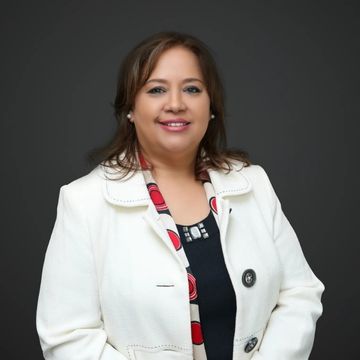 May Farouk - Business Development Manager