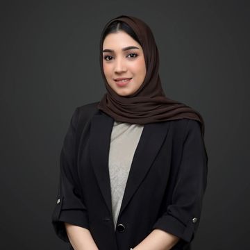 Najla Habib - Digital