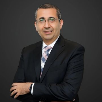 Rahul Bhalla- Chief Executive